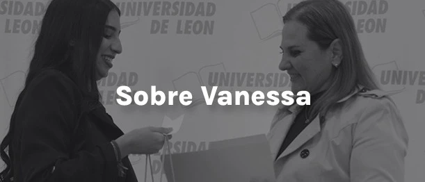 Sobre Vanessa