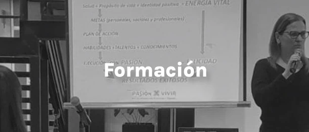 Formación