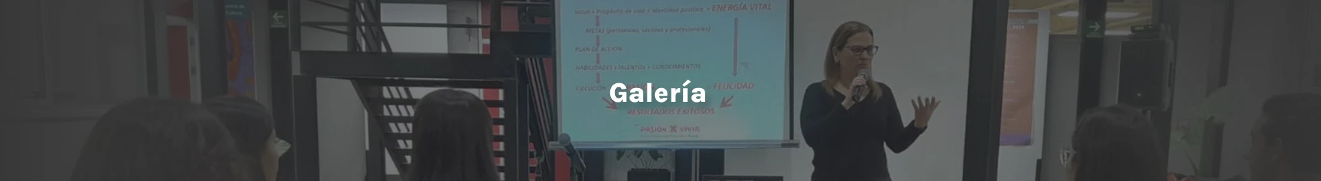 Galería